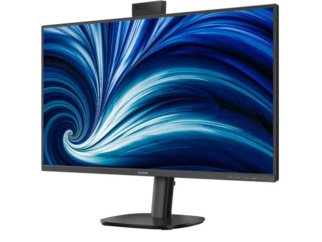Ecran PC 27 inch Philips 27B2N3500JH Quad HD LCD noir