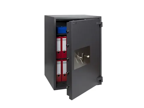 Salvus Milano 7 Brandwerende Kluis Sleutelslot