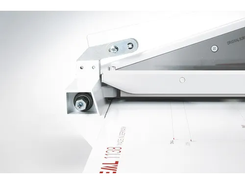 Snijmachine IDEAL 1138 38,5 cm