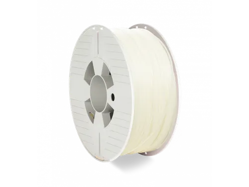 Verbatim PLA filament voor 3D printer 1,75mm Transparant 1kg