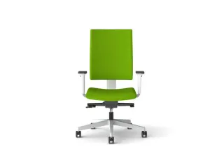 Nowy Styl Bureaustoel 4ME Groen - 2