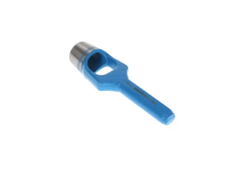 570040 Henkelloche ijzer 40mm