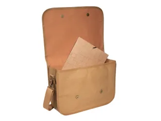 Messenger tas washab le paper Eterneco - 13