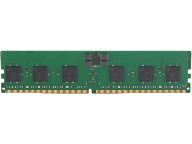 16GB DDR5 4800 ECC Memory