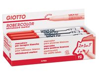 Robercolor whiteboardmarker medium ronde punt