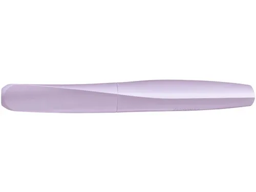 Twist vulpen Eco, met vulling, lavendel