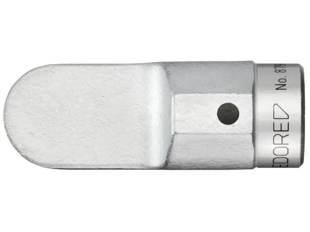 8794-00 Vierkant opzetstuk 3/4 inch Z 22gemonteerd
