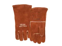 Weldas Protection mains