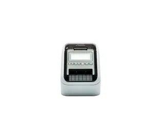 Brother QL-820NWBC Labelprinter WiFi Bluetooth USB - 5
