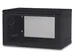 APC NetShelter WX AR106, 6U/HE, 19inch patchkast, Wandmontage, Ongemon