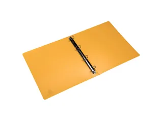 Classeur 4an 30mm PP A4 Pop'NCo coul.as - 11
