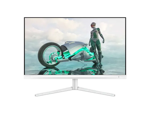 Fast IPS Gaming monitor 27M2N3201A Full HD-gamemonitor