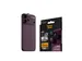 PanzerGlass Hoops Camera Lens Protector Black iPhone 18 Pro | 18