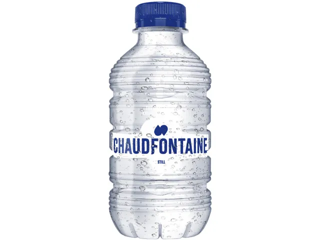 Still Water Fles 33 CL Pak 24 Stuks