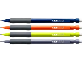 Vulpotlood Bic Matic original comfort grip HB 0.7mm - 3