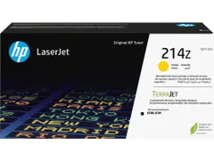 W2142Z HP 214Z CLJ toner yellow UHC
