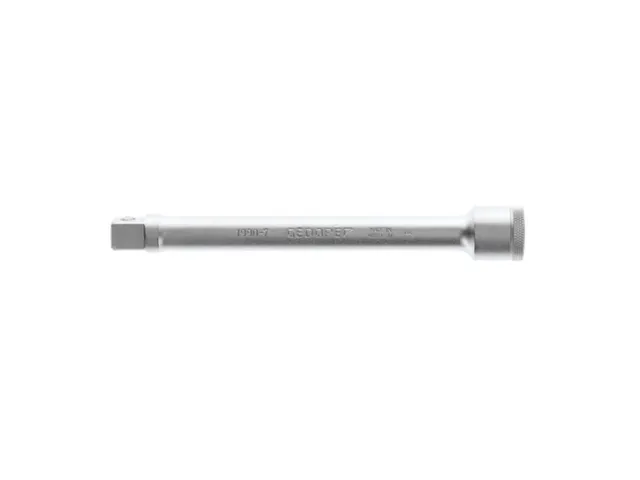 GEDORE 1990-7 Verlengstuk 1/2 inch 180mm