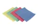 Microvezeldoek Cleaninq prof 40x40cm geel 10 stuks