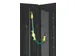 APC NetShelter SX 42U 600mm(b) x 1070mm(d) 19 inch IT rack, behuizing