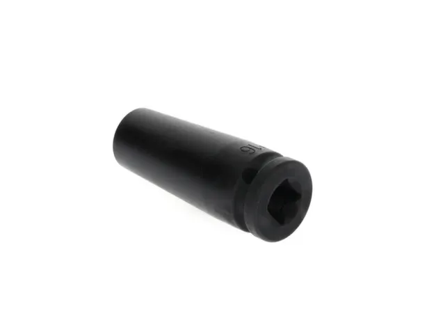 R63001616 Krachtschroevendraaierbit 1/2 inch zeskant 16mm lengte 78mm