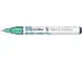 Metallic marker Schneider Paint-It 010 0.8mm groen metallic