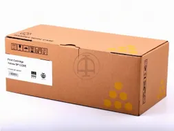 Tonercartridge Ricoh 406055 Spc220 Geel