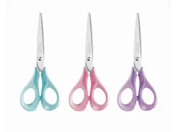 Schaar Maped Sensoft 16cm pastel assorti
