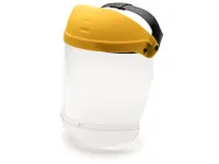 Univet Las en gelaatsbescherming