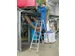 Escabeau Double Accès Aluminium Hauteur D'estrade 1 90M 2X8Marches