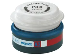 Moldex 923012 combinatiefilter A2P3