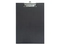 Klembord Kangaro A4 PP zwart