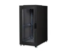 Digitus Sv Cabinet 26 He Black serverkast
