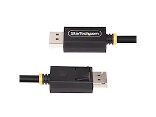 2m DisplayPort 2.1 Kabel DP40 VESA Gecertificeerd - 3