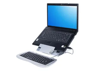 Laptopstandaard Ergofold II HV 388 - 3