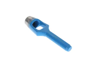 570028 Henkelloche ijzer 28mm - 4