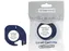 compatible LetraTAG tape voor Dymo 91200 12mm