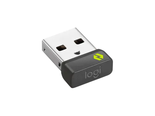 Mx Anywhere 3S Draadloze Muis Antraciet
