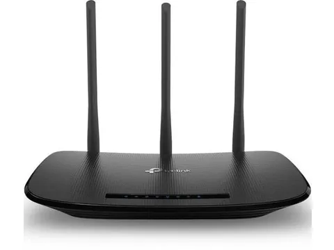 Tp-link Tl-wr940n Wifi Router 2.4 Ghz 450 Mbit/s