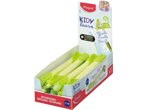 Kidy Learn Magic balpen Kameleon, 0,7 mm