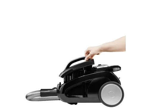Stofzuiger Nilfisk Meteor Pet Care zonder zak 800W 2.5L