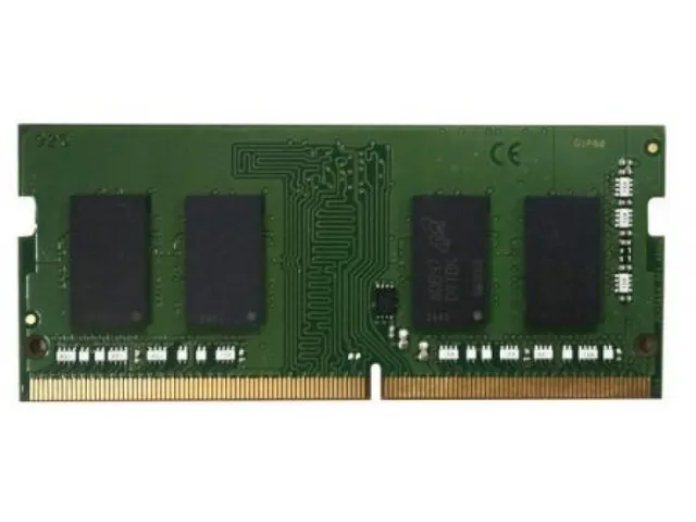 QNAP RAM-16GDR5T0-SO-5600, 16 GB, 1 x 16 GB, DDR5, 5600 MHz, 260-pin S