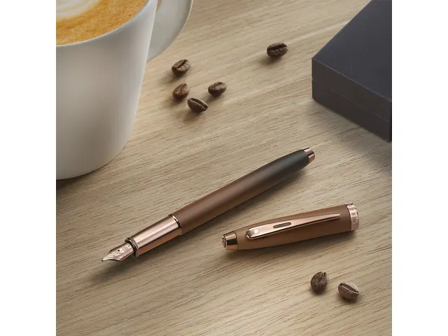Vulpen SHEAFFER 100 E9374 M Coffee edition