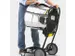 aspirateurs eau et poussière,3x1200 W,volume d'air 3x3660l/min