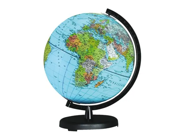 Globe Columbus Terra Imperial 26 Cm