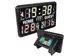 Scorebord/Sporttimer 62x40,5x27,5cm