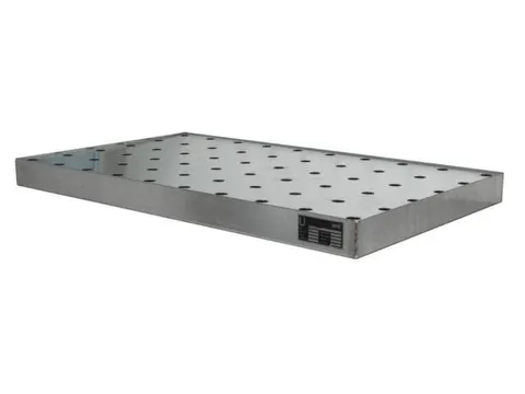 opvangbak,v. kleinemballage,opvangvol. 27l,HxBxD 70x1000x600mm