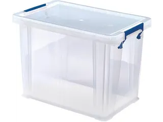 Opbergdoos Transparant 18.5 Liter - 5