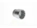 D 19 32 Steekbus 1/2 inch UD profiel 32mm