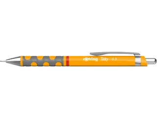 Rotring Vulpotlood Tikky 0.5mm Goud Geel - 1