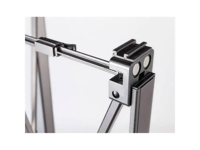 Beurswand Pop-up Tower